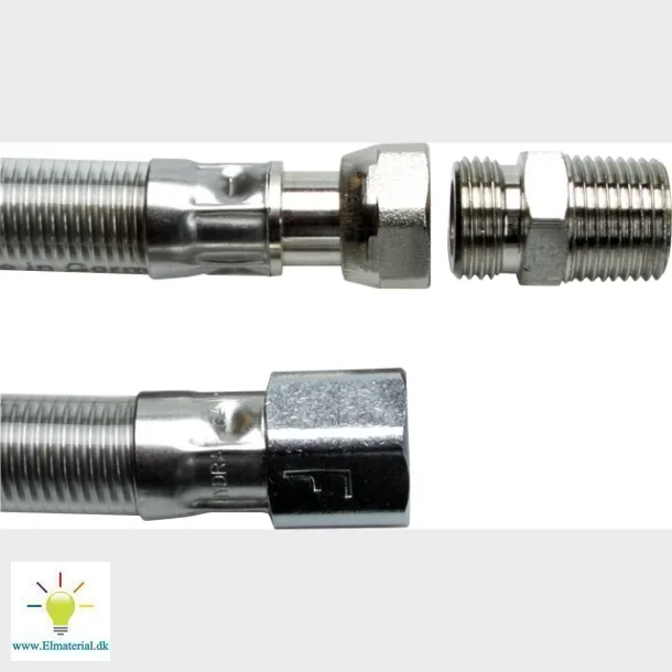 Gasslange Hydragas 1250Mm X