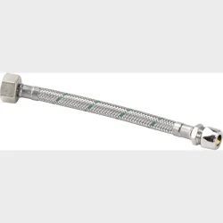 Spx Tilslutningsslange 1/2" X 10Mm 400Mm