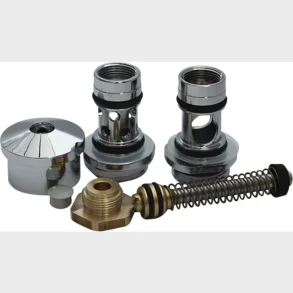 Reperationss�t Til B�rma Omskifter