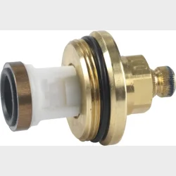 32 Mm Ventiloverdel Lux 1-Huls Kold