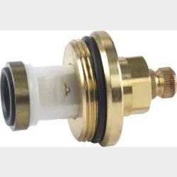 32 Mm Ventiloverdel Lux 1-Huls Varm