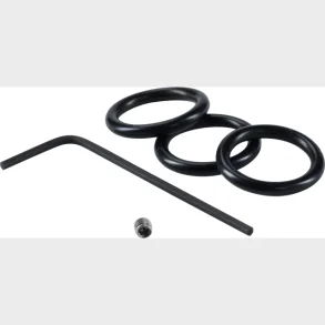 Packningssats fr Minilux pip