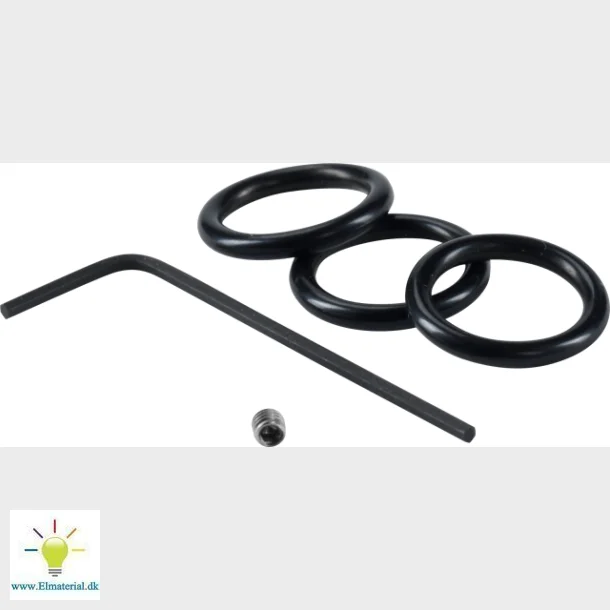 Pakningsst Til Minilux Tud