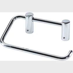 Papirholder A10 U/Plade Fork.