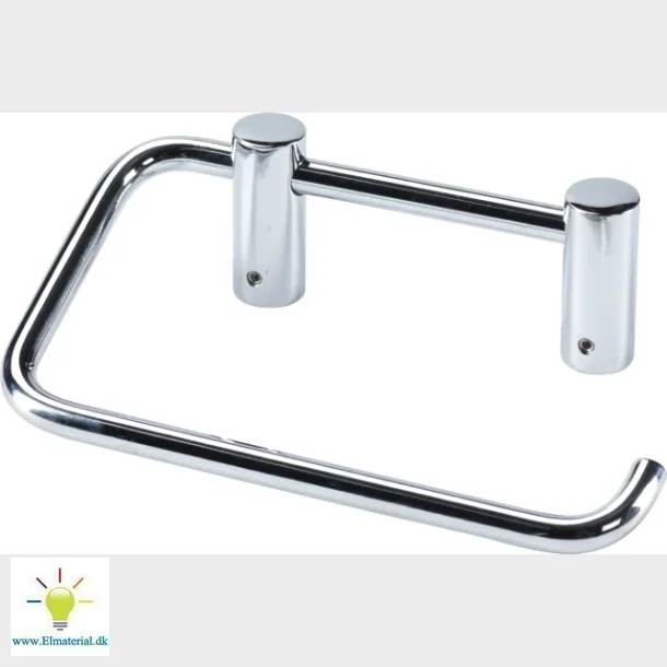 Papirholder A10 U/Plade Fork.