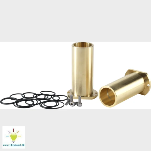 A6 Lkagesikring Til Indbygningsarmatur