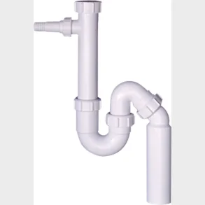 Vattenls Universal 11/2