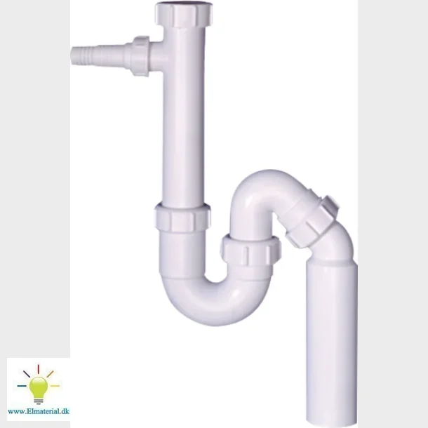 Vandls Uniiversal 11/2"-50Mm