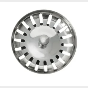 Gallerkorg fr att tvtta manuell sil