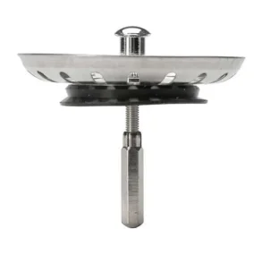 Sinkstllslyft- och vridventil