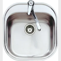 Kkkenvask Stylo100-Wt 40X36,5Cm