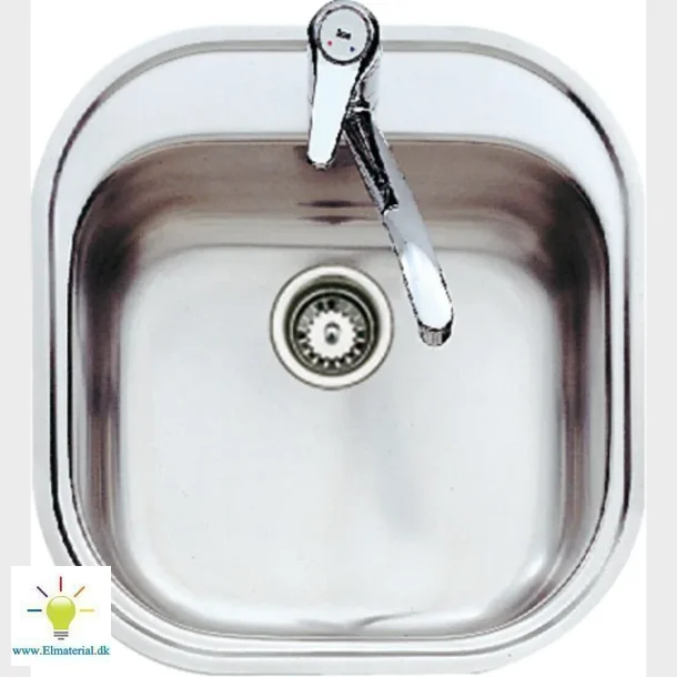 Kkkenvask Stylo100-Wt 40X36,5Cm