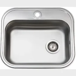 Kkkenvask 48X34Cm Barents Bmk480B1-R02