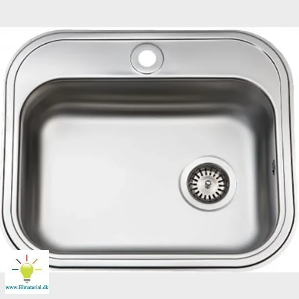 Kkkenvask 48X34Cm Barents Bmk480B1-R02