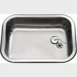 Kkkenvask Bk480-R01 Med Prop 48X34Cm