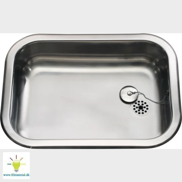 Kkkenvask Bk480-R01 Med Prop 48X34Cm