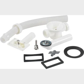 Komplett reparationssats fr Barents handfat