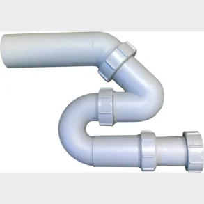 Vattenls Jewel Grey 1 1/2