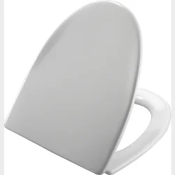 Ceranova Hvid Sde Med Fast Beslag