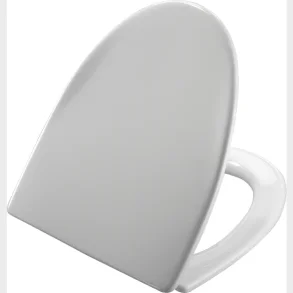 Ceranova Hvid S�de Med Fast Beslag