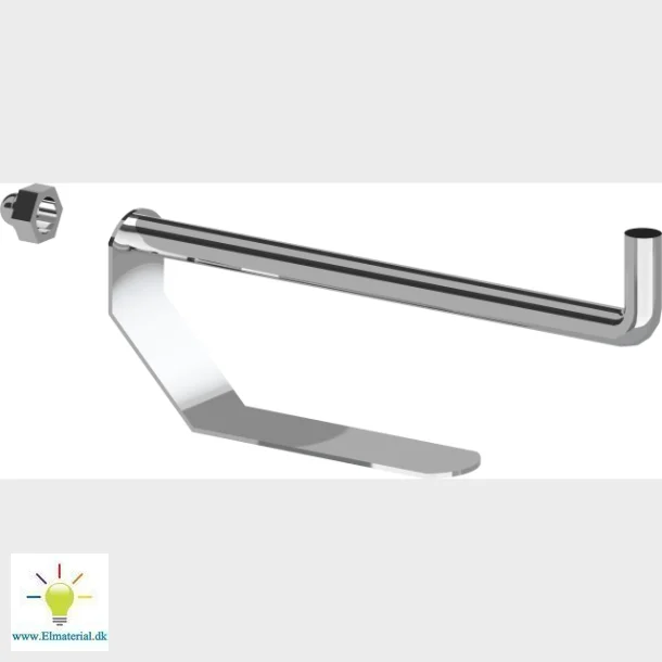 Care Papirholder M/Fjeder