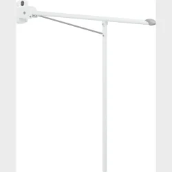 Care Toiletsttte M/Kort Ben 800Mm