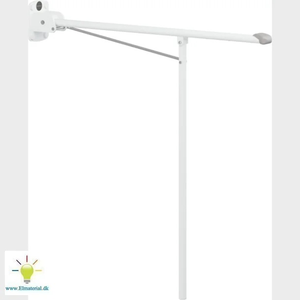 Care Toiletsttte M/Kort Ben 800Mm