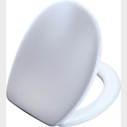 T2 Hvid Sde Med Lg Fast Beslag