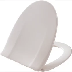 Sign Hvid Sde Med Fast Beslag