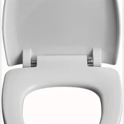 Cera+ Hvid Sde Med Soft Close