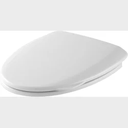 Cera+ Hvid Sde Med Soft Close