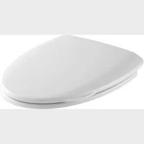 Cera+ Hvid S�de Med Soft Close