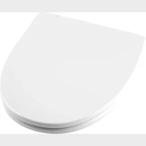 Sign Hvid S�de Soft Close Og Fast Beslag