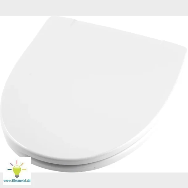 Sign Hvid Sde Soft Close Og Fast Beslag