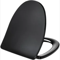 Pressalit Sign Black M/Sc Fast f�ste