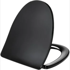 Pressalit Sign Sort M/Sc Fast Beslag