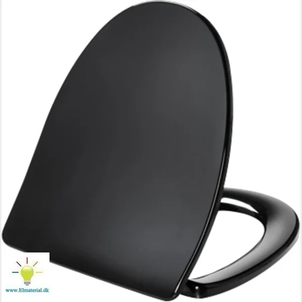 Pressalit Sign Black M/Sc Fast f�ste