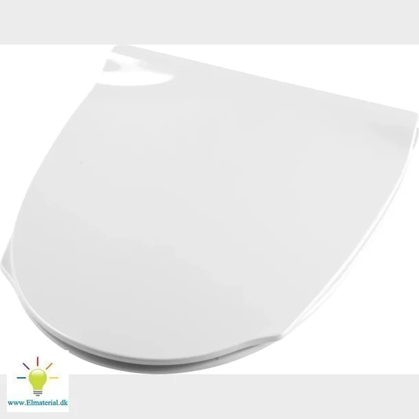 Sign Art Hvid Sde Soft Close+Quick Rel.