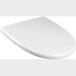 Sign Hvid Sde Med Fast Beslag