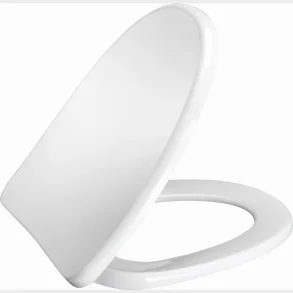 Hvid S�de Soft Close Universal