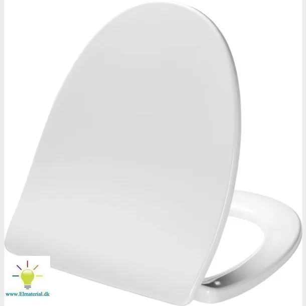 Sign Hvid Sde Soft Close &amp; Liftoff/Fast