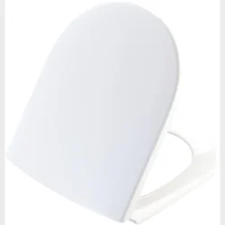 Objecta D, Polygiene Hvid Uni-Flex Besla