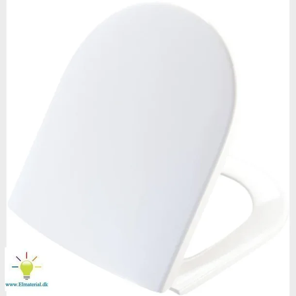 Objecta D, Polygiene Hvid Uni-Flex Besla