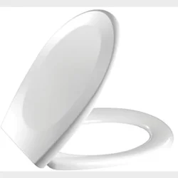 Toiletsde Pressalit 716 M/Lg Hvid