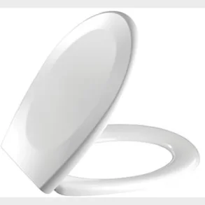 Toilets�de Pressalit 716 M/L�g Hvid