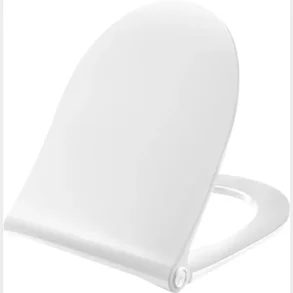 Sway D Hvid S�de Soft Close Med Lift-Off