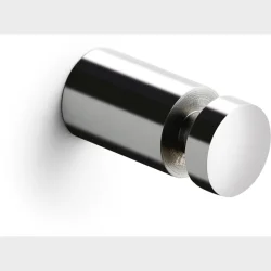 Hndkldekrog Poleret Rustfri