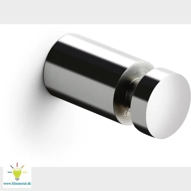 Hndkldekrog Poleret Rustfri