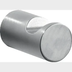 Hndkldekrog Curve Poleret Rustfri