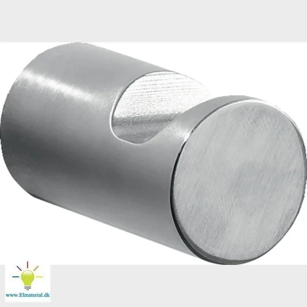 Hndkldekrog Curve Poleret Rustfri